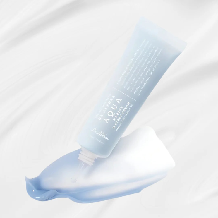 DR ALTHEA AQUA MARINE WATERY CREAM